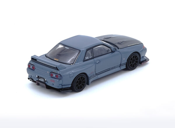 Top Secret (R32) GT-R (Stealth Grey - 2025)