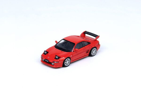 Toyota MR2 (SW20) (Red - 2025)