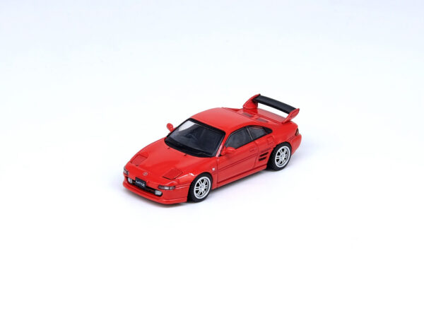 Toyota MR2 (SW20) (Red - 2025)