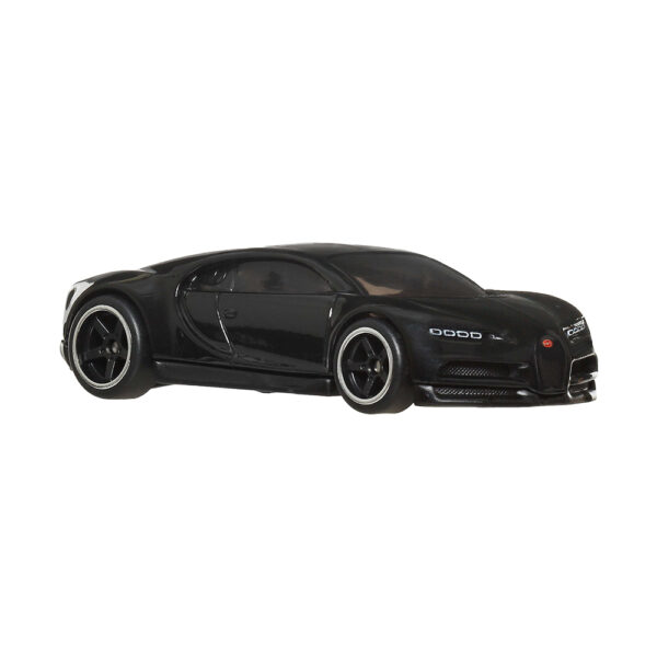'16 Bugatti Chiron (Hot Wheels Boulevard - 2025)