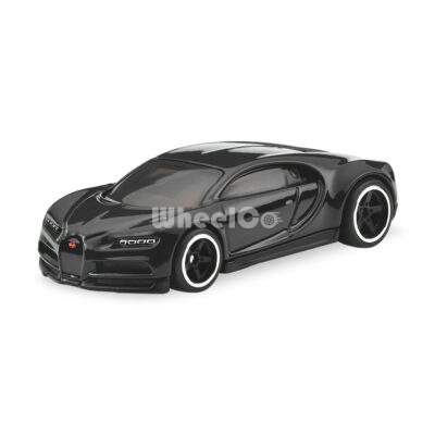 '16 Bugatti Chiron (Hot Wheels Boulevard - 2025)