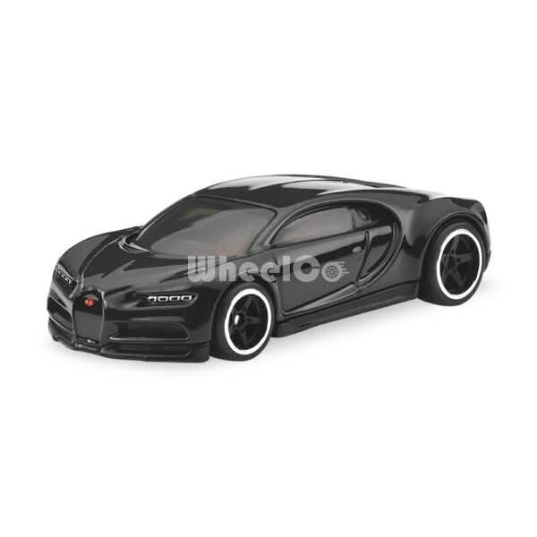'16 Bugatti Chiron (Hot Wheels Boulevard - 2025)