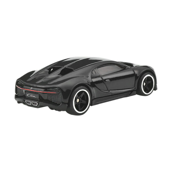 '16 Bugatti Chiron (Hot Wheels Boulevard - 2025)