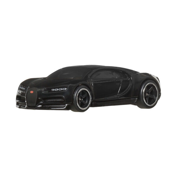 '16 Bugatti Chiron (Hot Wheels Boulevard - 2025)