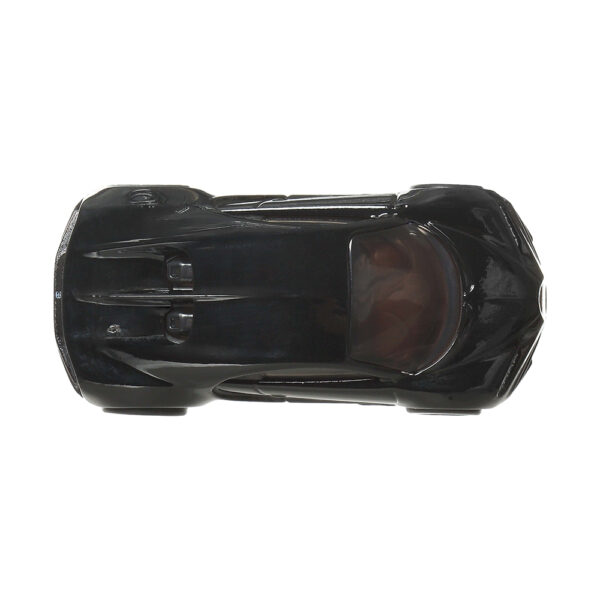 '16 Bugatti Chiron (Hot Wheels Boulevard - 2025)