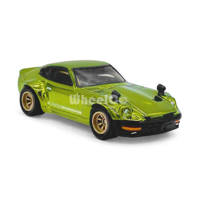Custom '72 Datsun 240Z (Red Line Club - 2025)