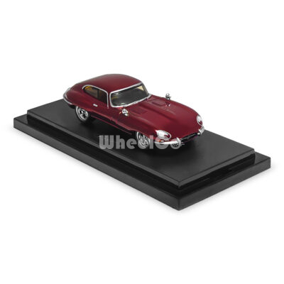 '64 Jaguar E-Type (Red Line Club - 2025)