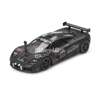 McLaren F1 GTR (#59, 1995 Le Mans Winner, Post-Race Weathered - 2025)