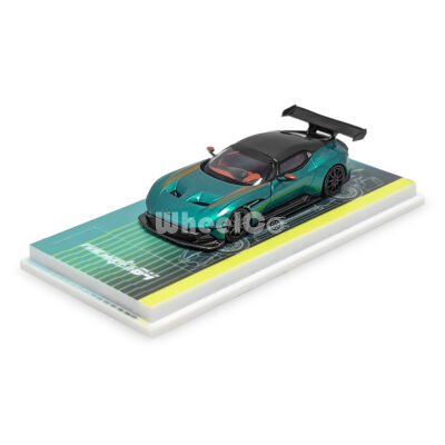 Aston Martin Vulcan (Green - 2025)