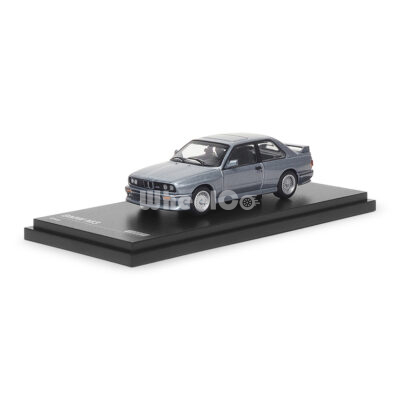 BMW M3 (E30) (Grey - 2025)
