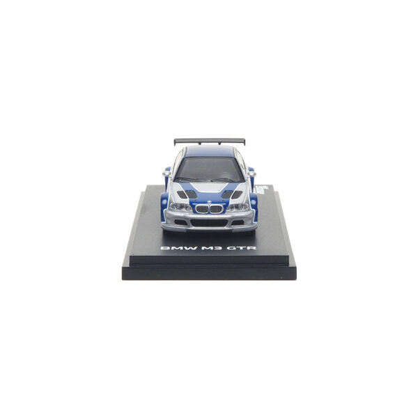 BMW M3 GTR (Need For Speed Mobile Version - 2025)