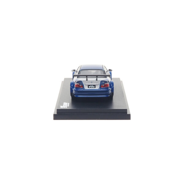 BMW M3 GTR (Need For Speed Mobile Version - 2025)