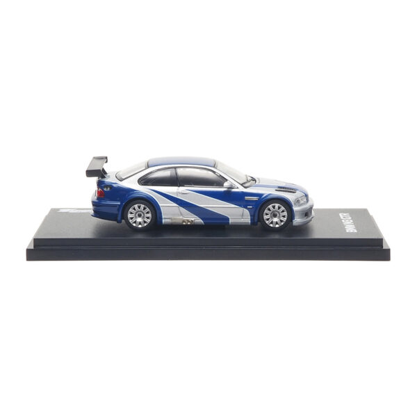 BMW M3 GTR (Need For Speed Mobile Version - 2025)