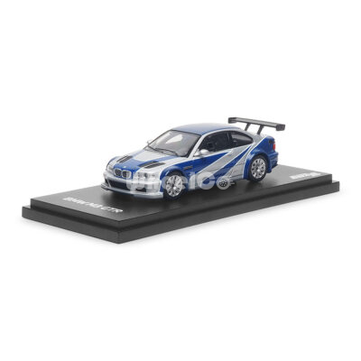 BMW M3 GTR (Need For Speed Mobile Version - 2025)
