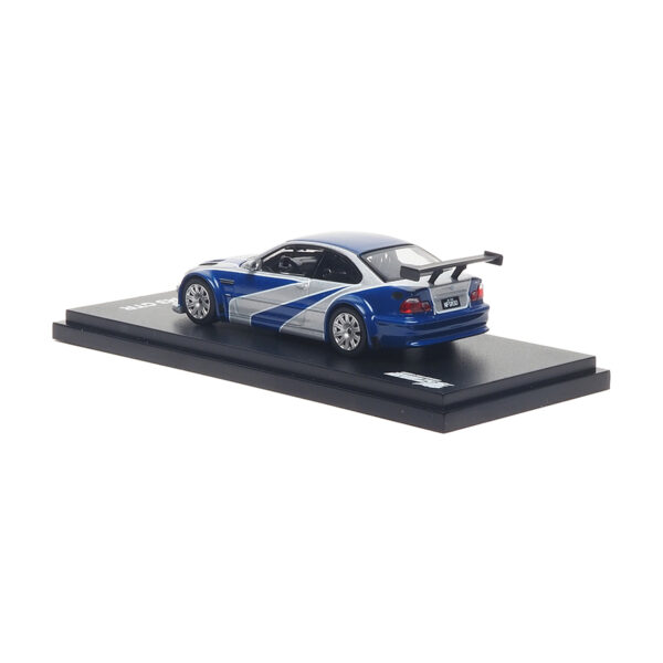 BMW M3 GTR (Need For Speed Mobile Version - 2025)