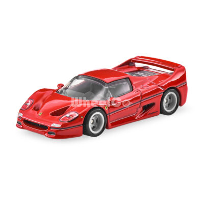 Ferrari F50 (Car Culture 2025 - Timeless Icons)