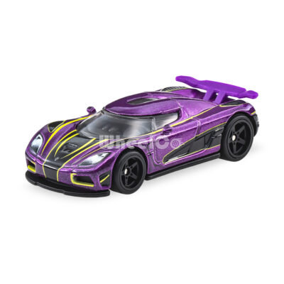 Koenigsegg Agera R (Car Culture 2025 - Timeless Icons)