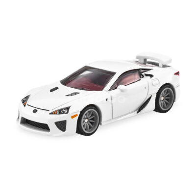 Lexus LFA (Car Culture 2025 - Timeless Icons)