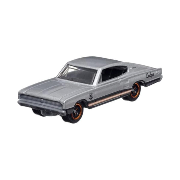 '66 Dodge Charger (Matchbox 70 Years Special Edition - 2023)