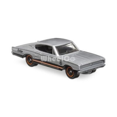 '66 Dodge Charger (Matchbox 70 Years Special Edition - 2023)