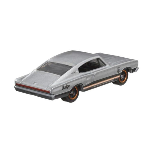 '66 Dodge Charger (Matchbox 70 Years Special Edition - 2023)