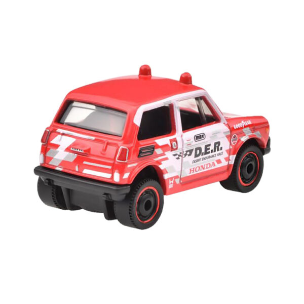 '70 Honda N600 Off Road (Matchbox Collectors - 2025)