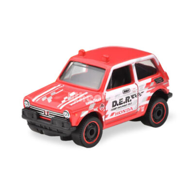 '70 Honda N600 Off Road (Matchbox Collectors - 2025)