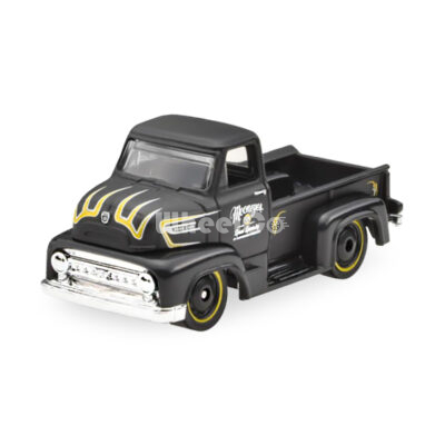 '53 Ford COE (Matchbox Collectors - 2024)