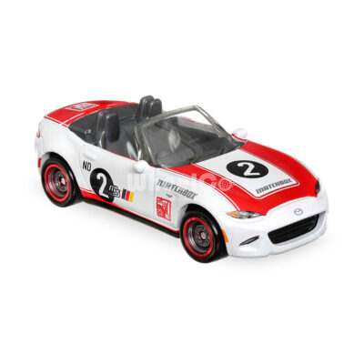 '15 Mazda MX-5 Miata (Matchbox Collectors - 2022)