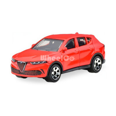 '23 Alfa Romeo Tonale (MBX City - 2025)