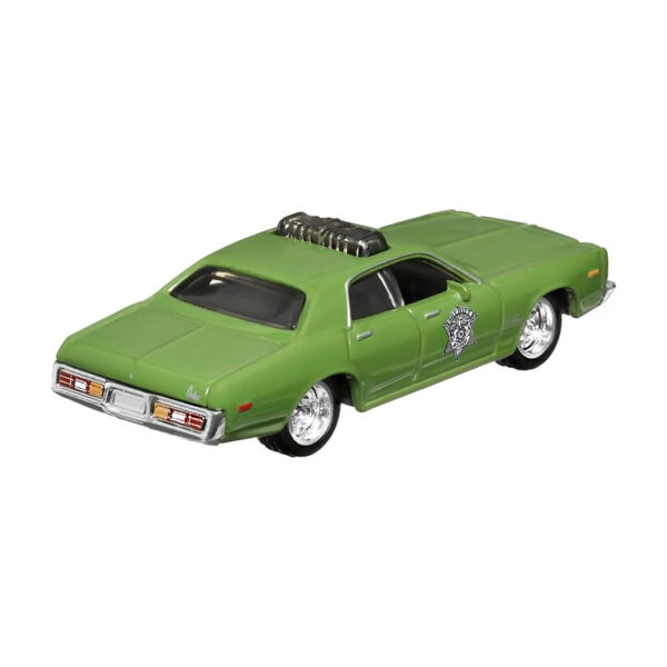 '78 Dodge Monaco Police (Matchbox Collectors - 2023)