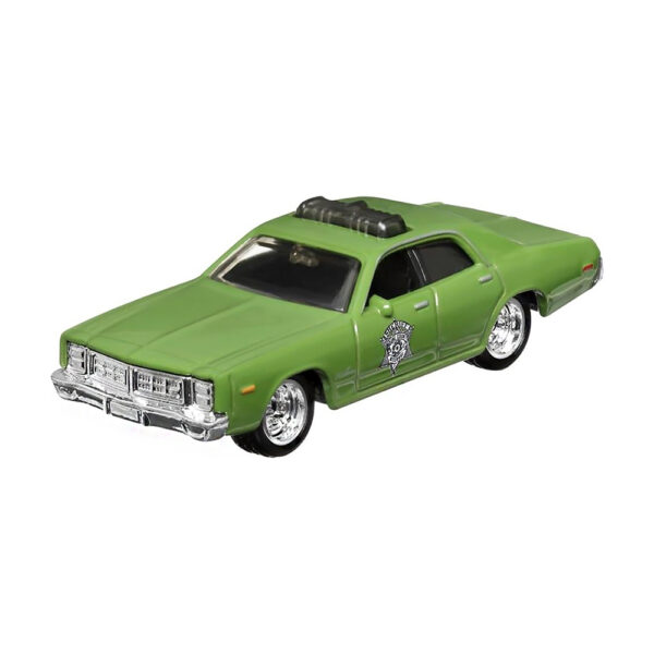 '78 Dodge Monaco Police (Matchbox Collectors - 2023)