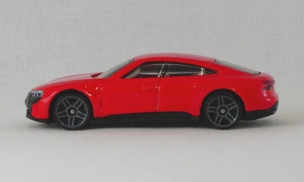 Audi RS e-tron GT (HW Green Speed - 2022)