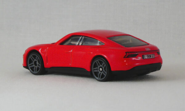 Audi RS e-tron GT (HW Green Speed - 2022)