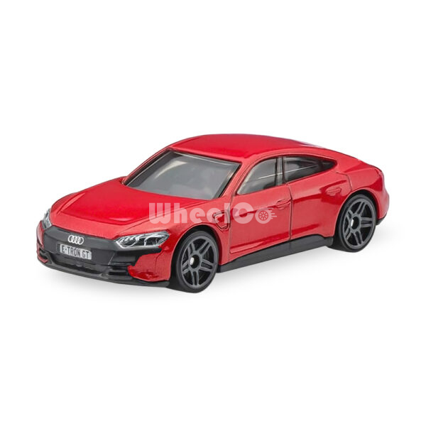 Audi RS e-tron GT (HW Green Speed - 2022)