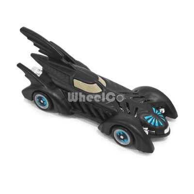 Batman Forever Batmobile (Pop Culture 2024 - Batman Forever)