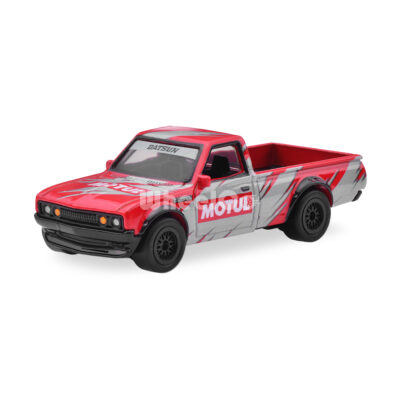 Datsun 620 (Pop Culture 2023 - Vintage Oil: Motul)