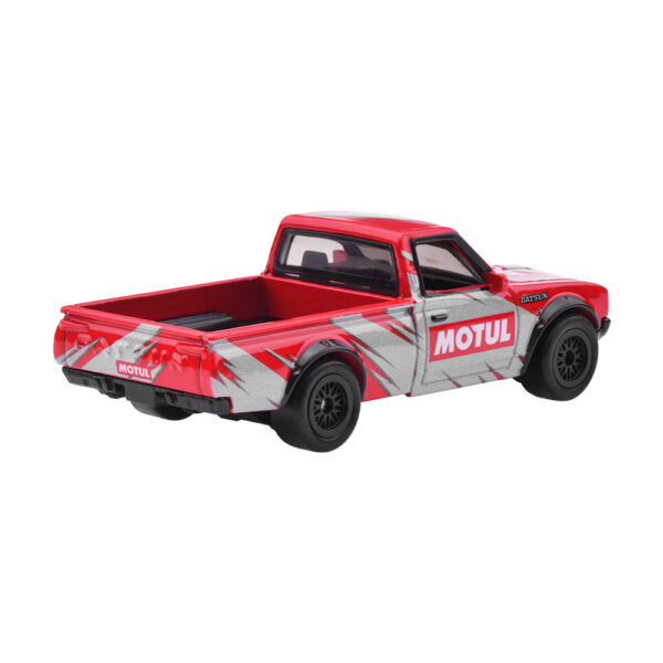 Datsun 620 (Pop Culture 2023 - Vintage Oil: Motul)