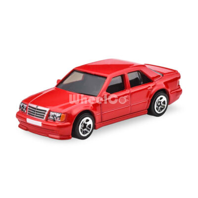 Mercedes-Benz 500 E (Factory Fresh - 2022)