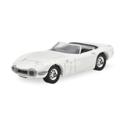 Toyota 2000GT Roadster (Entertainment 2023 - James Bond: You Only Live Twice)