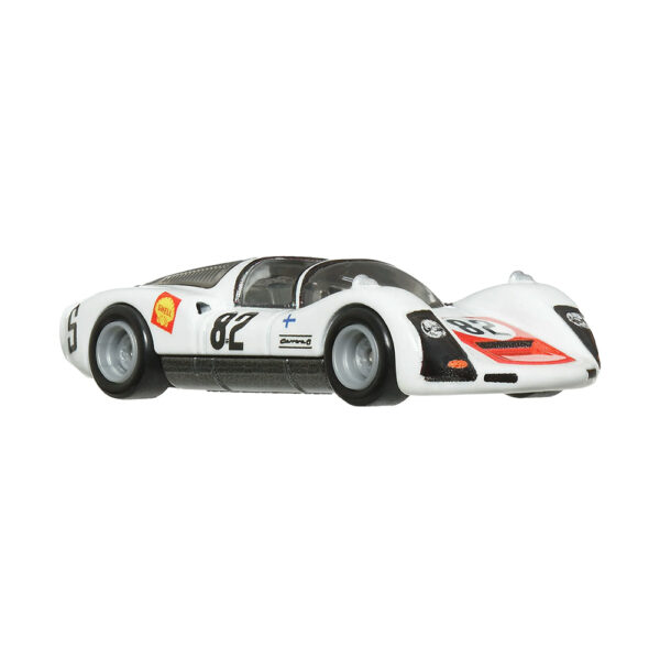 '66 Porsche 906 Carrera 6 / Carry On (Car Culture 2024 - Team Transport)