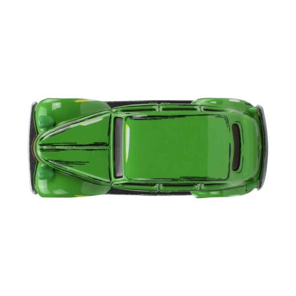 Atomic Comics #1 - Action Sedan /Berline (Pop Culture 2025 - Action Comics #1)