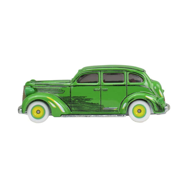 Atomic Comics #1 - Action Sedan /Berline (Pop Culture 2025 - Action Comics #1)
