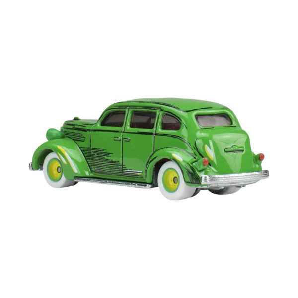 Atomic Comics #1 - Action Sedan /Berline (Pop Culture 2025 - Action Comics #1)