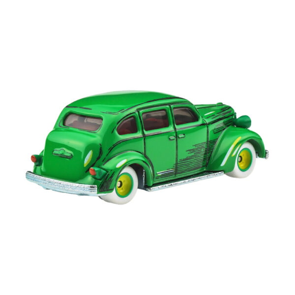 Atomic Comics #1 - Action Sedan /Berline (Pop Culture 2025 - Action Comics #1)