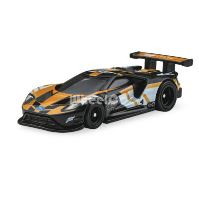 '16 Ford GT Race/Course (Pop Culture 2025 - Forza)