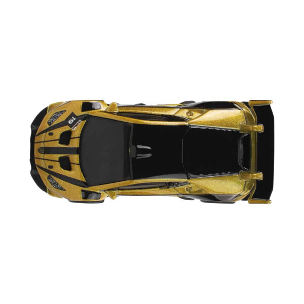 Lamborghini Huracán LP 620-2 Super Trofeo (Pop Culture 2025 - Gran Turismo)