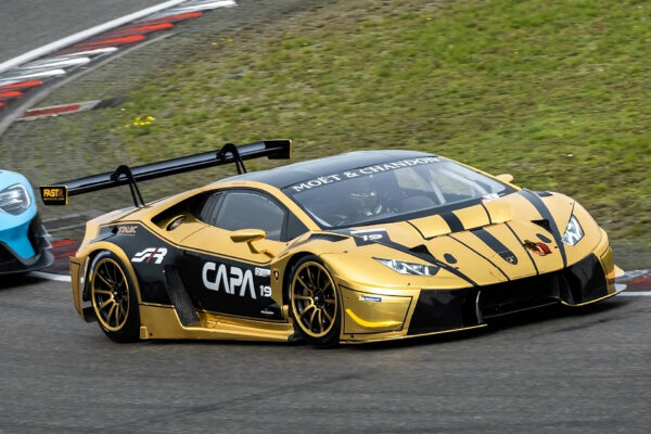 Lamborghini Huracán LP 620-2 Super Trofeo (Pop Culture 2025 - Gran Turismo)