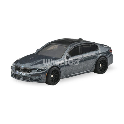 '21 BMW M5 (Pop Culture 2025 - Mission Impossible: Dead Reckoning)