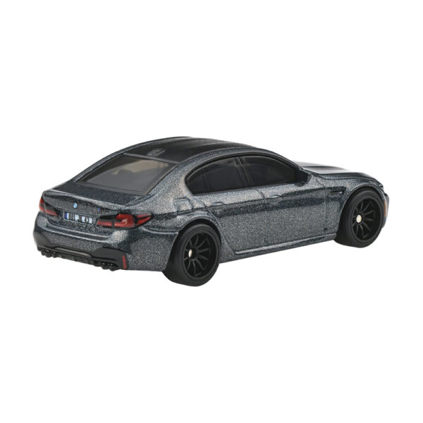 '21 BMW M5 (Pop Culture 2025 - Mission Impossible: Dead Reckoning)
